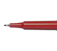 PILOT Fineliner 0.4mm rot, SW-PPF-R