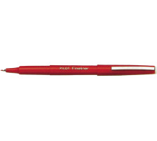 PILOT Fineliner 0.4mm rot, SW-PPF-R