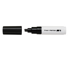 PILOT Marker Pintor 8.0mm schwarz, SWPTBB