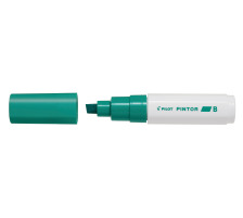 PILOT Marker Pintor 8.0mm grn, SWPTBG