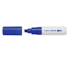 PILOT Marker Pintor 8.0mm blau, SWPTBL