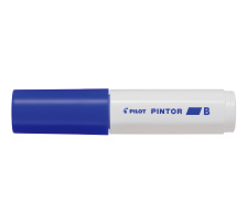 PILOT Marker Pintor 8.0mm blau, SWPTBL