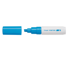 PILOT Marker Pintor 8.0mm hellblau, SWPTBLB