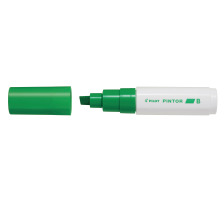 PILOT Marker Pintor 8.0mm hellgrn, SWPTBLG