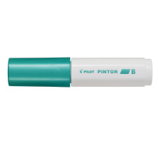 PILOT Marker Pintor 8.0mm metallic grn, SWPTBMG