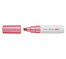 PILOT Marker Pintor 8.0mm metallic pink, SWPTBMP