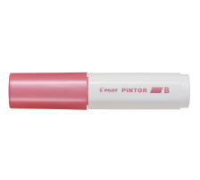 PILOT Marker Pintor 8.0mm metallic pink, SWPTBMP