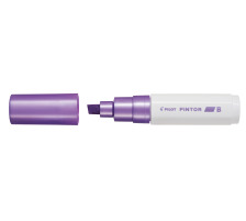 PILOT Marker Pintor 8.0mm metallic violett, SWPTBMV