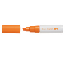 PILOT Marker Pintor 8.0mm orange, SWPTBO