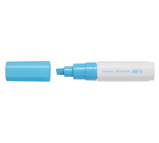 PILOT Marker Pintor 8.0mm pastell blau, SWPTBPL