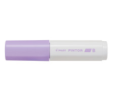 PILOT Marker Pintor 8.0mm pastell violett, SWPTBPV