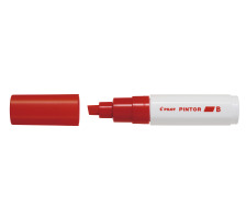 PILOT Marker Pintor 8.0mm rot, SWPTBR