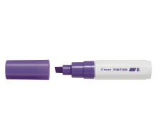 PILOT Marker Pintor 8.0mm violett, SWPTBV