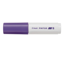 PILOT Marker Pintor 8.0mm violett, SWPTBV