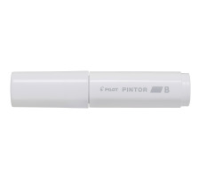 PILOT Marker Pintor 8.0mm weiss, SWPTBW