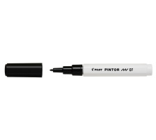 PILOT Marker Pintor 0.7mm schwarz, SWPTEFB