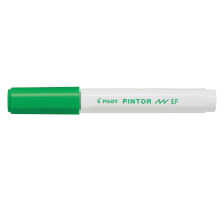 PILOT Marker Pintor 0.7mm grn, SWPTEFG