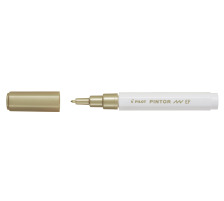 PILOT Marker Pintor 0.7mm gold, SWPTEFGD