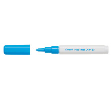 PILOT Marker Pintor 0.7mm hellblau, SWPTEFLB