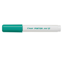 PILOT Marker Pintor 0.7mm hellgrn, SWPTEFLG