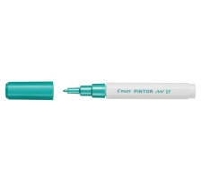 PILOT Marker Pintor 0.7mm metallic grn, SWPTEFMG