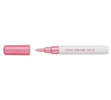 PILOT Marker Pintor 0.7mm metallic pink, SWPTEFMP