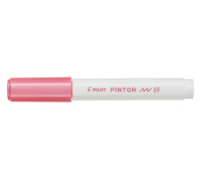 PILOT Marker Pintor 0.7mm metallic pink, SWPTEFMP