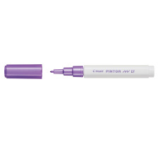 PILOT Marker Pintor 0.7mm metallic violett, SWPTEFMV