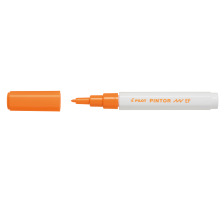 PILOT Marker Pintor 0.7mm orange, SWPTEFO