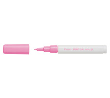 PILOT Marker Pintor 0.7mm pink, SWPTEFP