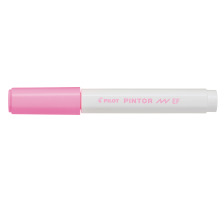 PILOT Marker Pintor 0.7mm pink, SWPTEFP