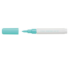 PILOT Marker Pintor 0.7mm pastell grn, SWPTEFPG