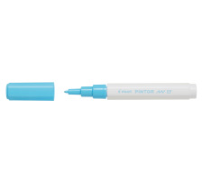 PILOT Marker Pintor 0.7mm pastell blau, SWPTEFPL