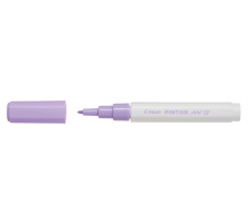 PILOT Marker Pintor 0.7mm pastell violett, SWPTEFPV