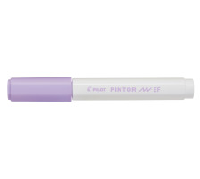 PILOT Marker Pintor 0.7mm pastell violett, SWPTEFPV