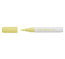 PILOT Marker Pintor 0.7mm pastell gelb, SWPTEFPY