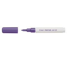 PILOT Marker Pintor 0.7mm violett, SWPTEFV