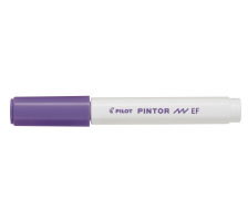 PILOT Marker Pintor 0.7mm violett, SWPTEFV