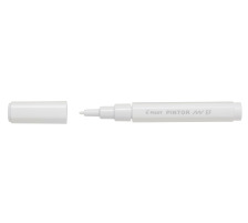 PILOT Marker Pintor 0.7mm weiss, SWPTEFW