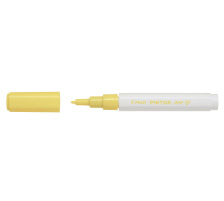 PILOT Marker Pintor 0.7mm gelb, SWPTEFY