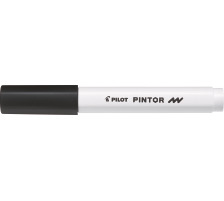 PILOT Marker Pintor F noir, SW-PT-F-B