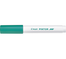 PILOT Marker Pintor F vert, SW-PT-F-G