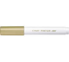 PILOT Marker Pintor F or, SW-PT-FGD