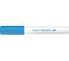 PILOT Marker Pintor F bleu claire, SW-PT-FLB