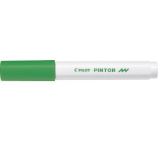 PILOT Marker Pintor F vert claire, SW-PT-FLG