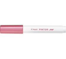 PILOT Marker Pintor F metallic pink, SW-PT-FMP