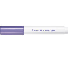 PILOT Marker Pintor F metallic violet, SW-PT-FMV