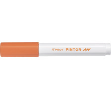 PILOT Marker Pintor F orange, SW-PT-F-O