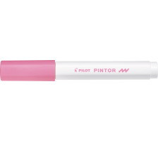 PILOT Marker Pintor F pink, SW-PT-F-P