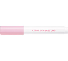 PILOT Marker Pintor F pastell pink, SW-PT-FPP